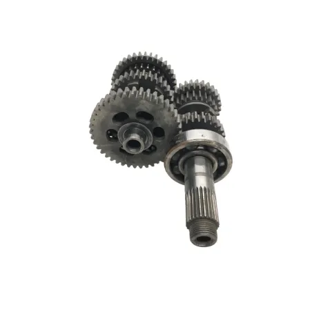 Boite de vitesses HONDA CX 500 1978-1982