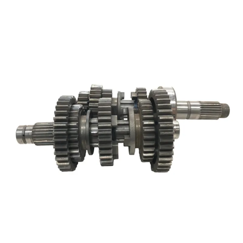 Boite de vitesses HONDA CX 500 1978-1982