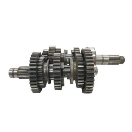 Boite de vitesses HONDA CX 500 1978-1982