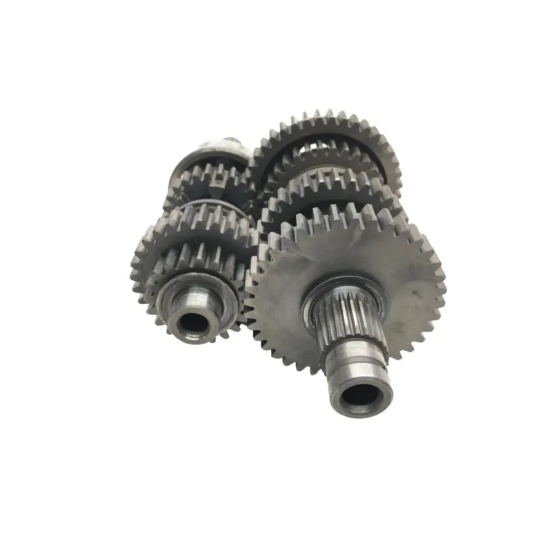 Boite de vitesses HONDA CX 500 1978-1982
