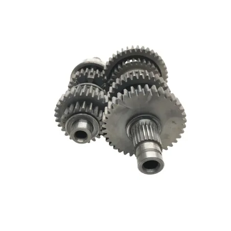 Boite de vitesses HONDA CX 500 1978-1982