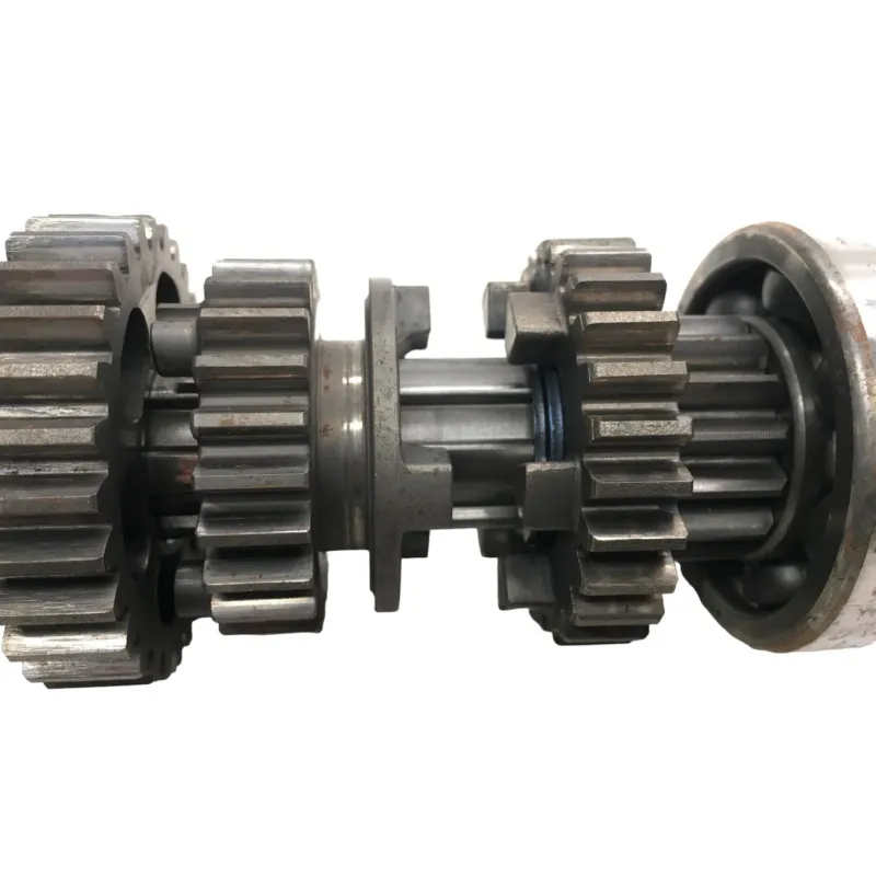 Boite de vitesses HONDA CX 500 1978-1982