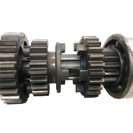 Boite de vitesses HONDA CX 500 1978-1982