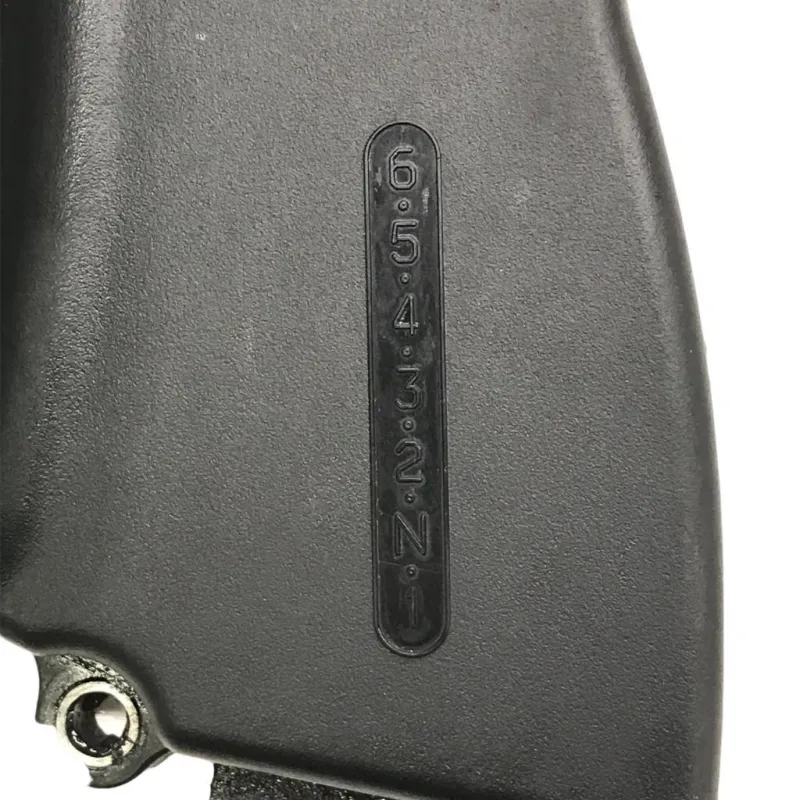 Carter pignon de sortie de boite HONDA CBR 500 R 2016-2018