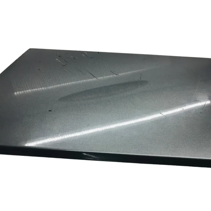 Demi sabot gauche BMW CE 04 2021-2024