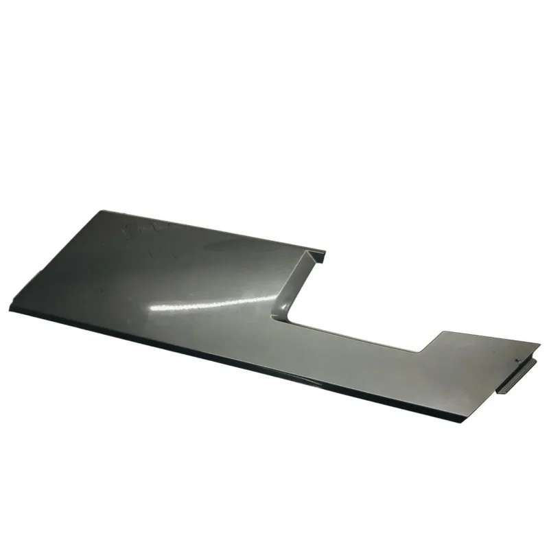Demi sabot gauche BMW CE 04 2021-2024