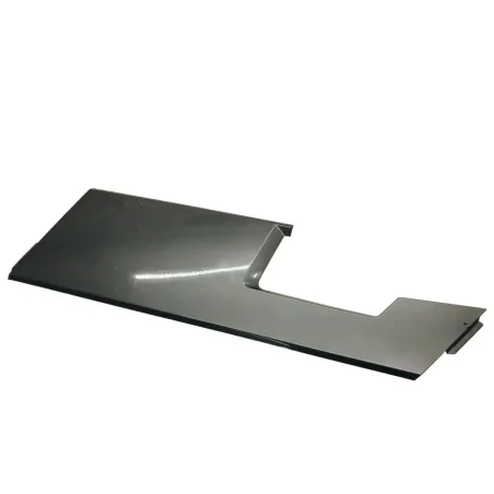 Demi sabot gauche BMW CE 04 2021-2024