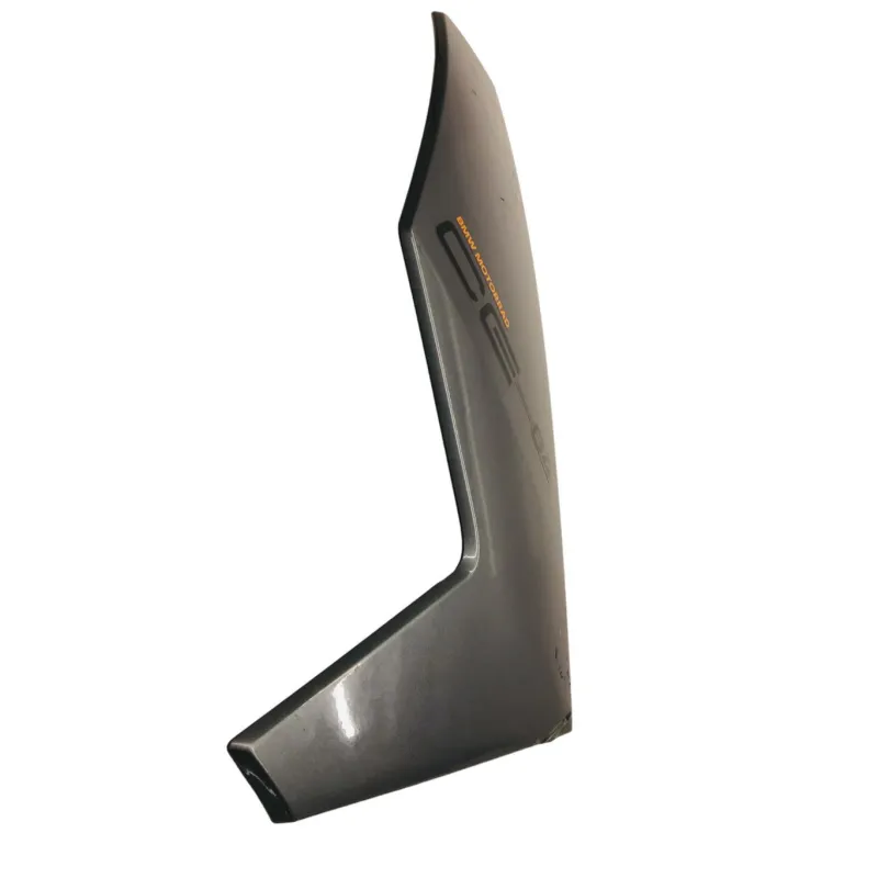 Cache flanc de carenage gauche BMW CE 04 2021-2024