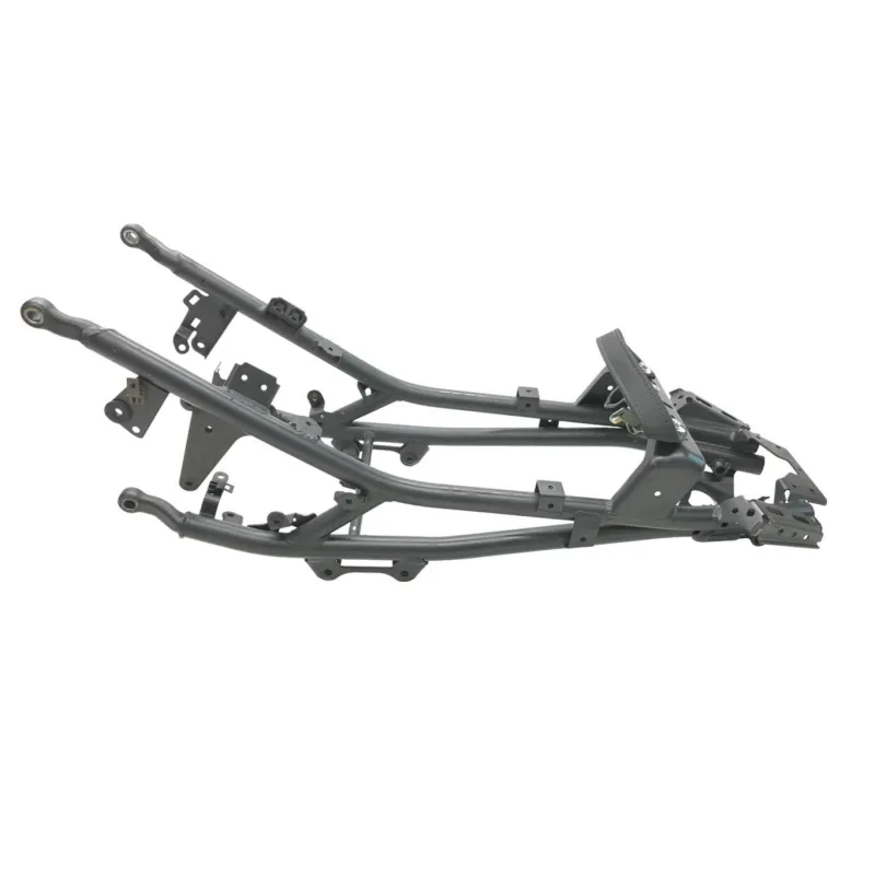 Boucle cadre arriere HONDA CBR 500 R 2016-2018