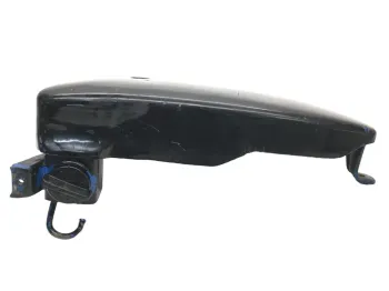Reservoir huile YAMAHA RD 125 DX 1976-1977