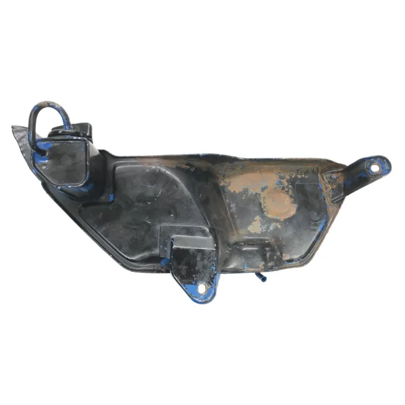 Reservoir huile YAMAHA RD 125 DX 1976-1977