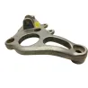 Platine avant droite BMW R 1150 R 2001-2006 Platine avant droite BMW R 1150 R 2001-2006