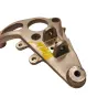 Platine avant droite BMW R 1150 R 2001-2006 Platine avant droite BMW R 1150 R 2001-2006