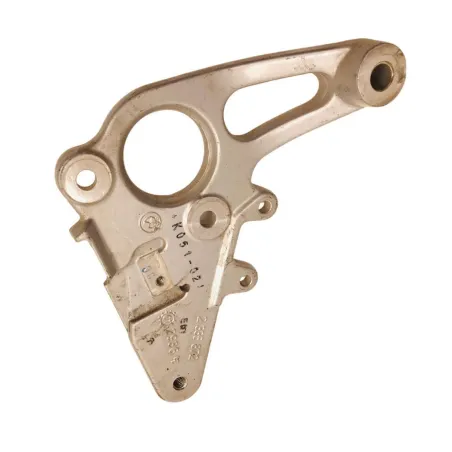 Platine avant droite BMW R 1150 R 2001-2006