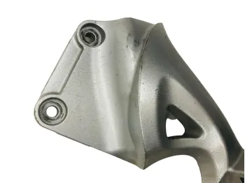 Platine arriere droite SUZUKI GSXR 1300 2008-2017 HAYABUSA