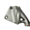 Platine arriere droite SUZUKI GSXR 1300 2008-2017 HAYABUSA Platine arriere droite SUZUKI GSXR 1300 2008-2017 HAYABUSA