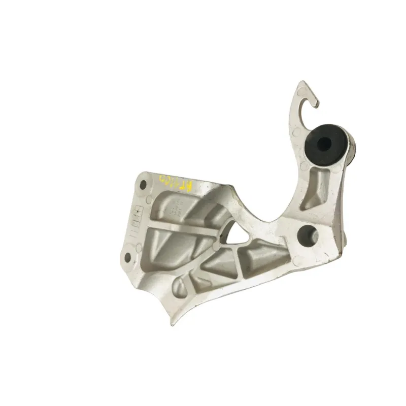 Platine arriere droite SUZUKI GSXR 1300 2008-2017 HAYABUSA