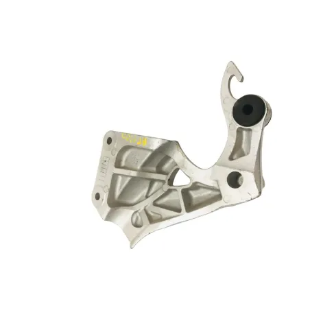 Platine arriere droite SUZUKI GSXR 1300 2008-2017 HAYABUSA
