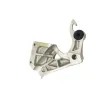 Platine arriere droite SUZUKI GSXR 1300 2008-2017 HAYABUSA Platine arriere droite SUZUKI GSXR 1300 2008-2017 HAYABUSA