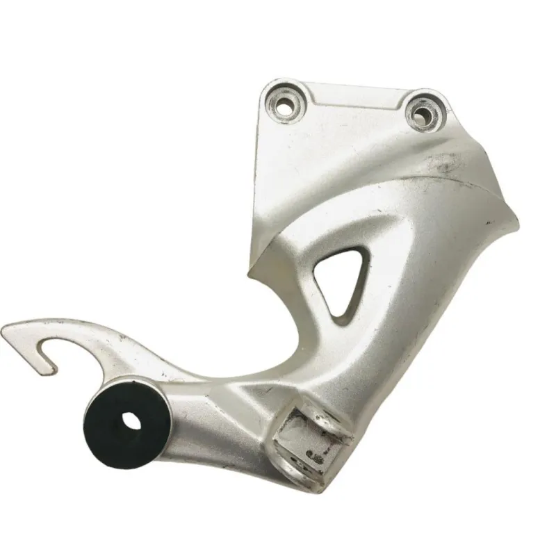 Platine arriere droite SUZUKI GSXR 1300 2008-2017 HAYABUSA