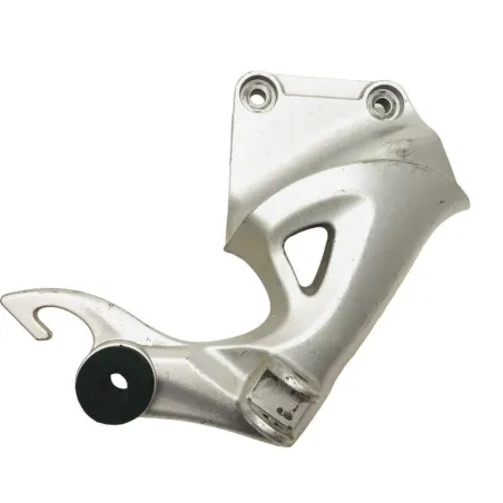 Platine arriere droite SUZUKI GSXR 1300 2008-2017 HAYABUSA