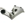 Platine arriere droite SUZUKI GSXR 1300 2008-2017 HAYABUSA Platine arriere droite SUZUKI GSXR 1300 2008-2017 HAYABUSA