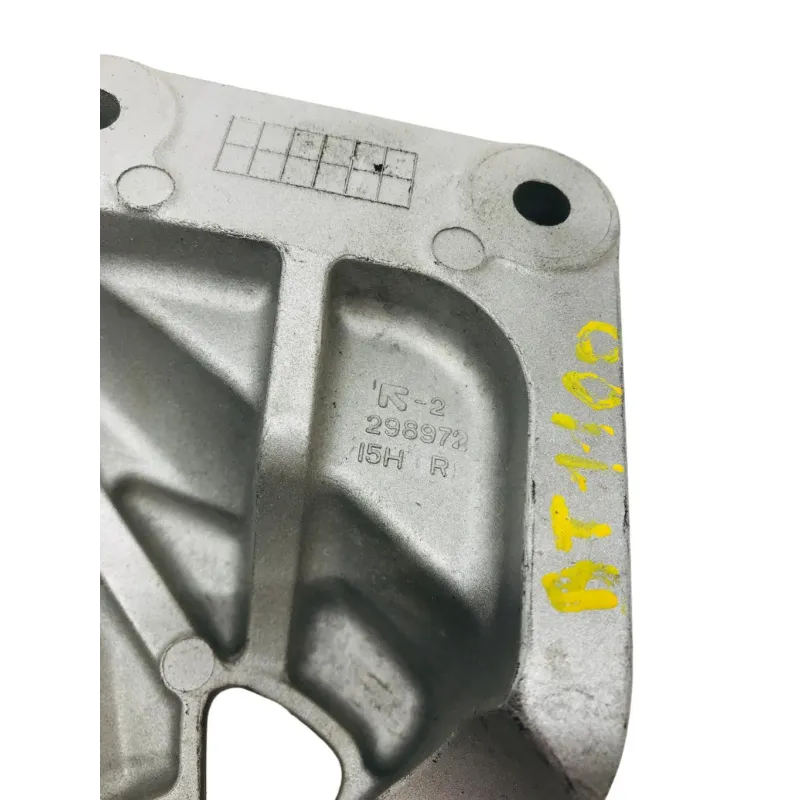 Platine arriere droite SUZUKI GSXR 1300 2008-2017 HAYABUSA