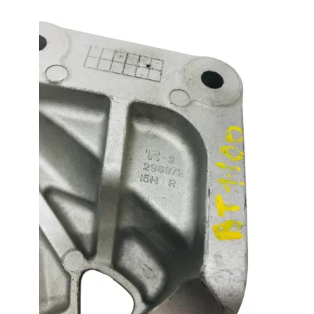 Platine arriere droite SUZUKI GSXR 1300 2008-2017 HAYABUSA