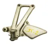 Platine avant gauche DUCATI ST2 944 1997-2003 Platine avant gauche DUCATI ST2 944 1997-2003