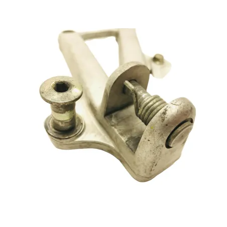 Platine avant gauche DUCATI ST2 944 1997-2003