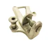 Platine avant gauche DUCATI ST2 944 1997-2003 Platine avant gauche DUCATI ST2 944 1997-2003