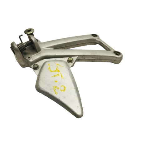 Platine avant gauche DUCATI ST2 944 1997-2003
