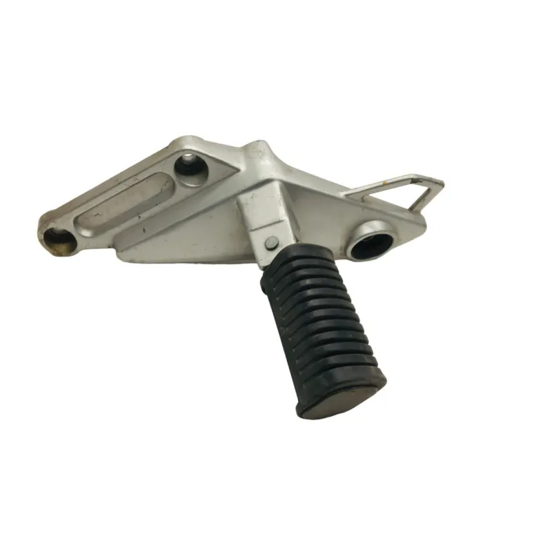 Platine arriere gauche DAELIM VT 125 1999-2004