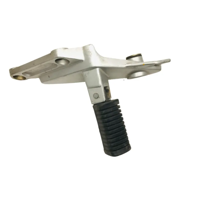 Platine arriere gauche DAELIM VT 125 1999-2004