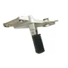 Platine arriere gauche DAELIM VT 125 1999-2004