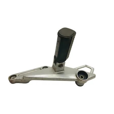 Platine arriere gauche DAELIM VT 125 1999-2004