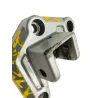 Platine avant gauche BMW K 1200 RS 2001-2005 Platine avant gauche BMW K 1200 RS 2001-2005