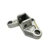 Platine avant gauche BMW K 1200 RS 2001-2005 Platine avant gauche BMW K 1200 RS 2001-2005