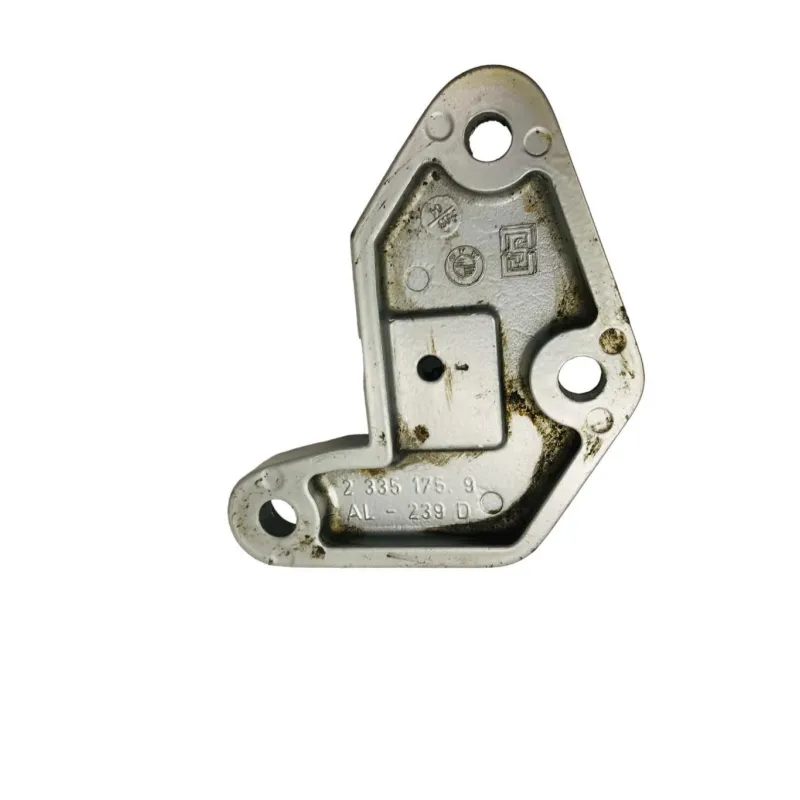 Platine avant gauche BMW K 1200 RS 2001-2005