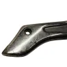 Platine arriere gauche APRILIA RED ROSE 125 1987-1994 Platine arriere gauche APRILIA RED ROSE 125 1987-1994