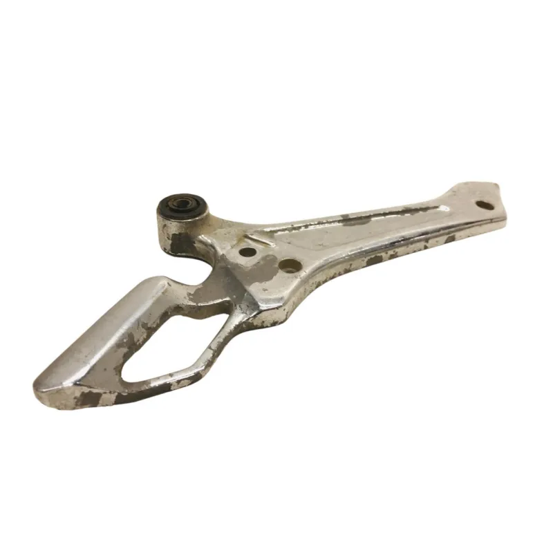 Platine arriere gauche APRILIA RED ROSE 125 1987-1994