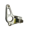 Platine avant gauche BMW R 1150 R 2001-2006 Platine avant gauche BMW R 1150 R 2001-2006