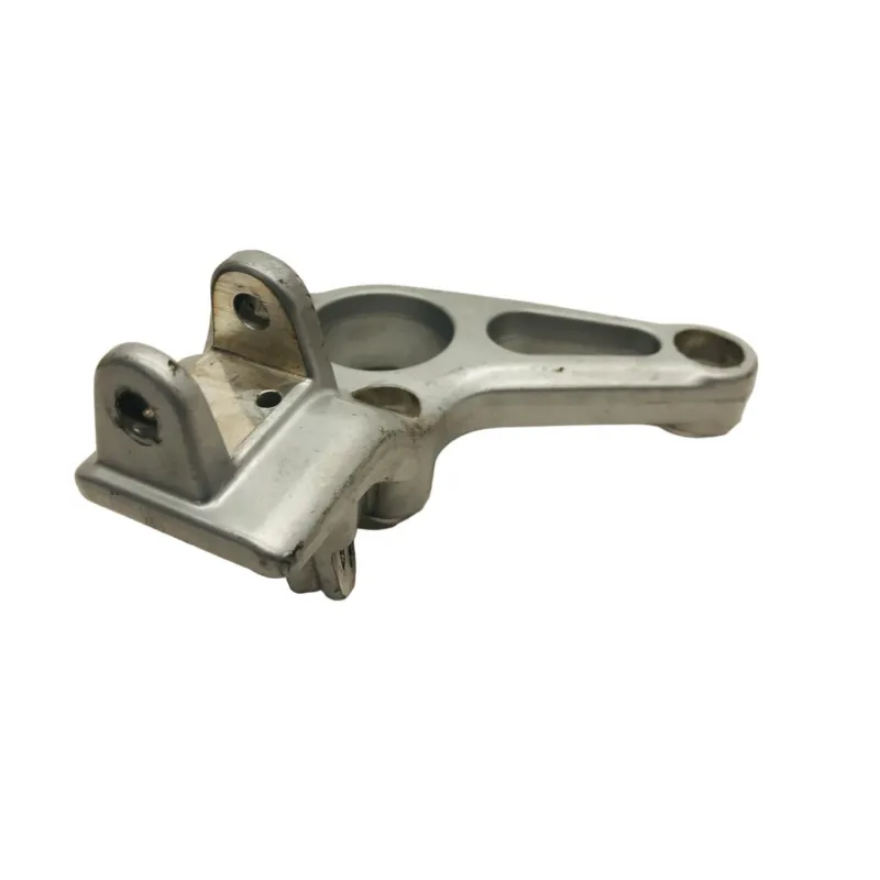 Platine avant gauche BMW R 1150 R 2001-2006