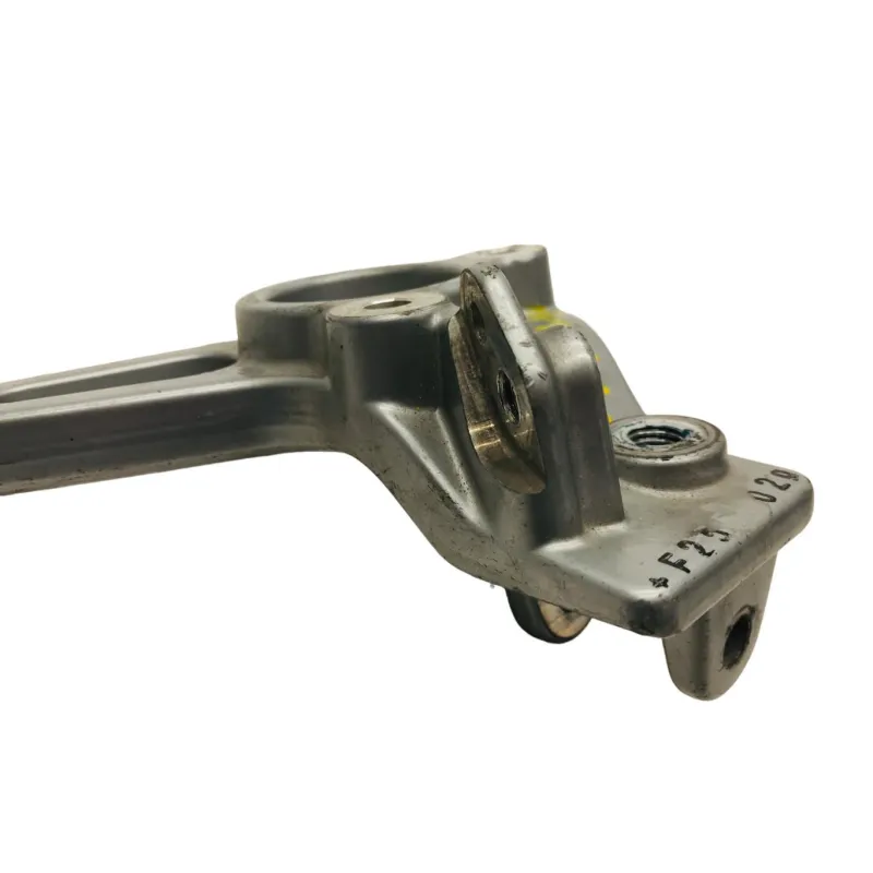 Platine avant gauche BMW R 1150 R 2001-2006