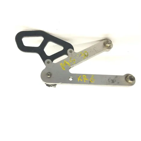 Platine avant gauche PEUGEOT XR6 50 2000-2003