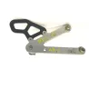 Platine avant gauche PEUGEOT XR6 50 2000-2003 Platine avant gauche PEUGEOT XR6 50 2000-2003