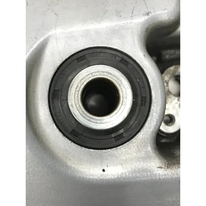 Bras support pot echappement YAMAHA YPR 125 2014-2017 X-MAX