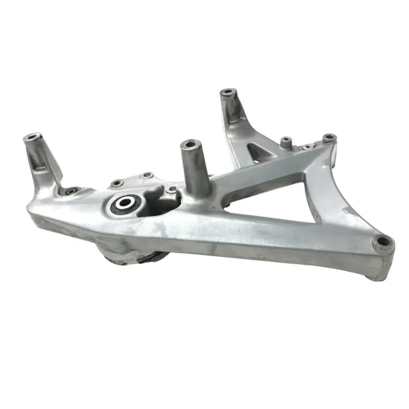 Bras support pot echappement YAMAHA YPR 125 2014-2017 X-MAX