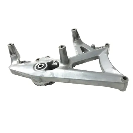 Bras support pot echappement YAMAHA YPR 125 2014-2017 X-MAX