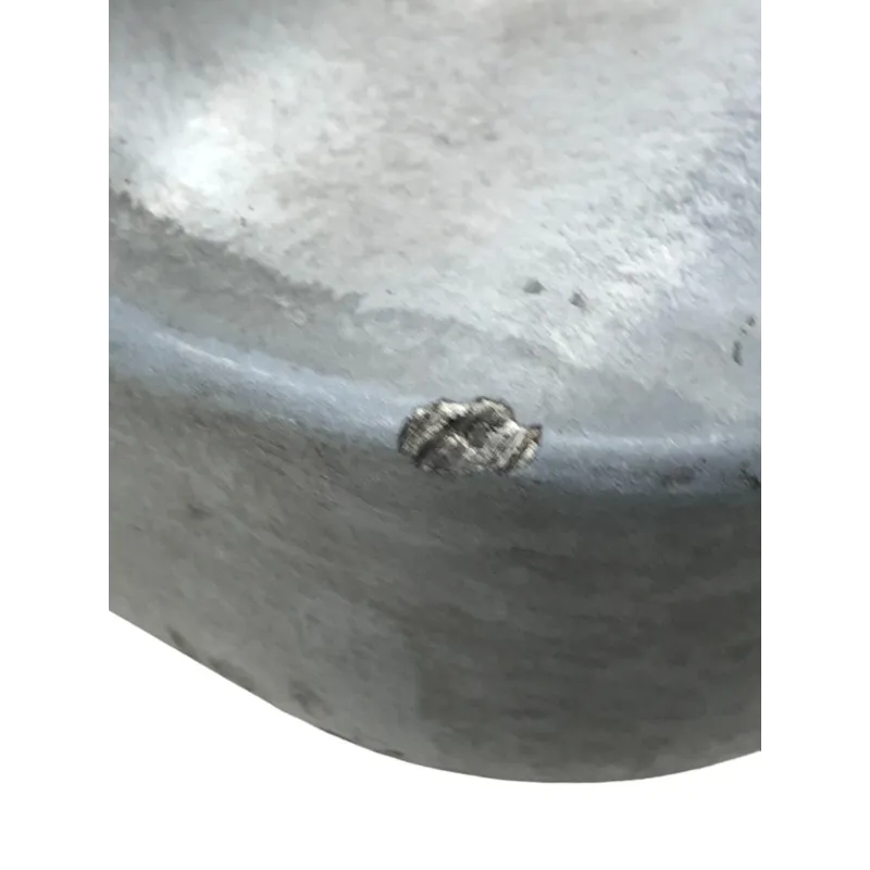 Bras support pot echappement YAMAHA YPR 125 2014-2017 X-MAX
